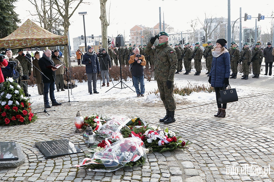 Narodowy Dzień Pamięci Żołnierzy Wyklętych, fot. 29