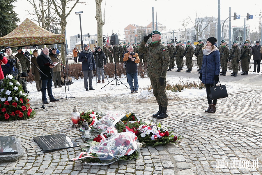 Narodowy Dzie Pamici onierzy Wykltych, fot. 29