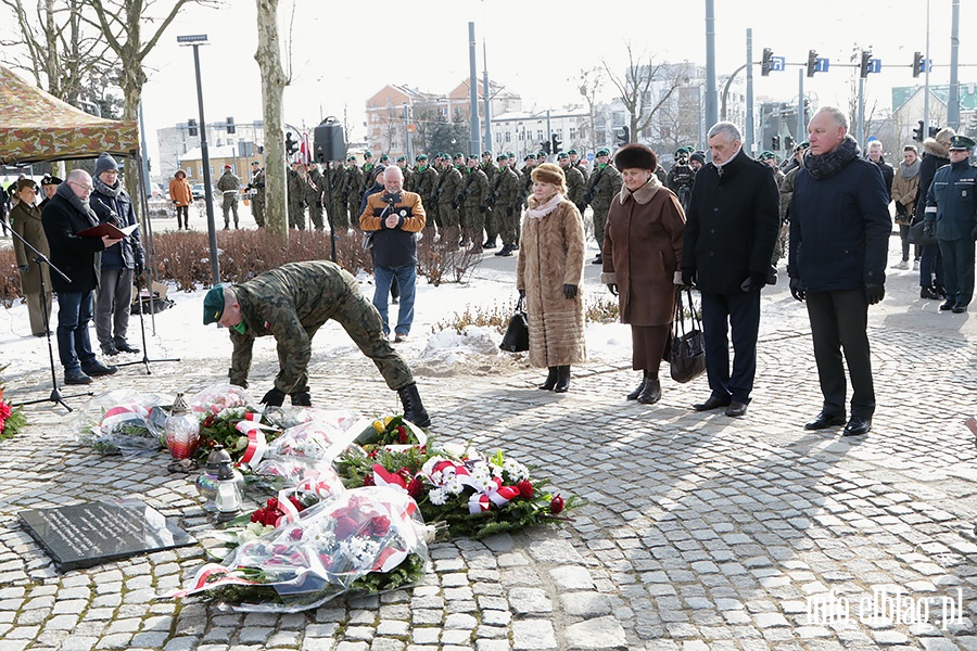 Narodowy Dzie Pamici onierzy Wykltych, fot. 30