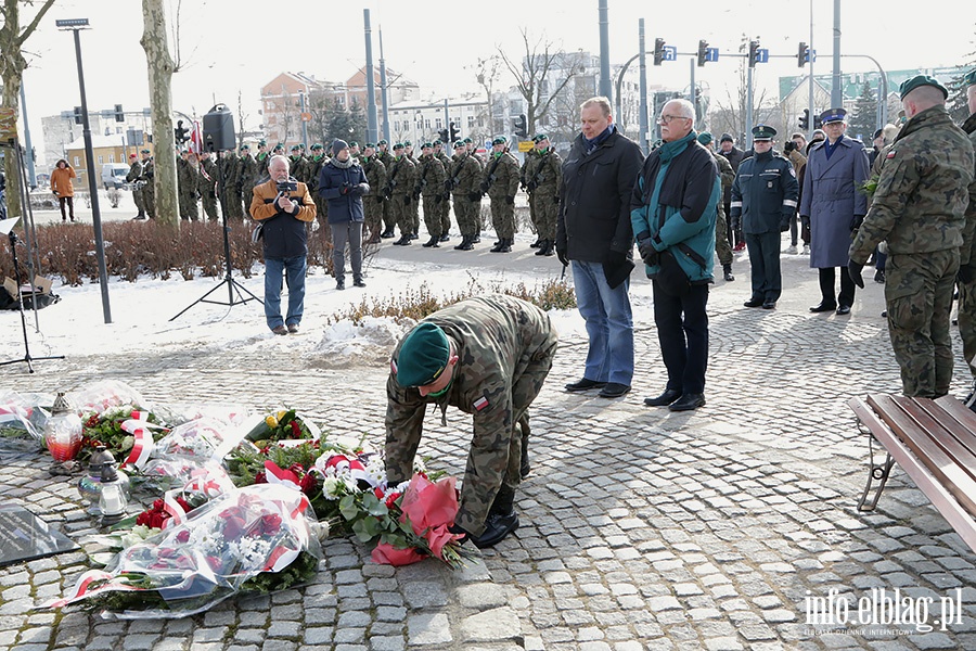 Narodowy Dzie Pamici onierzy Wykltych, fot. 31