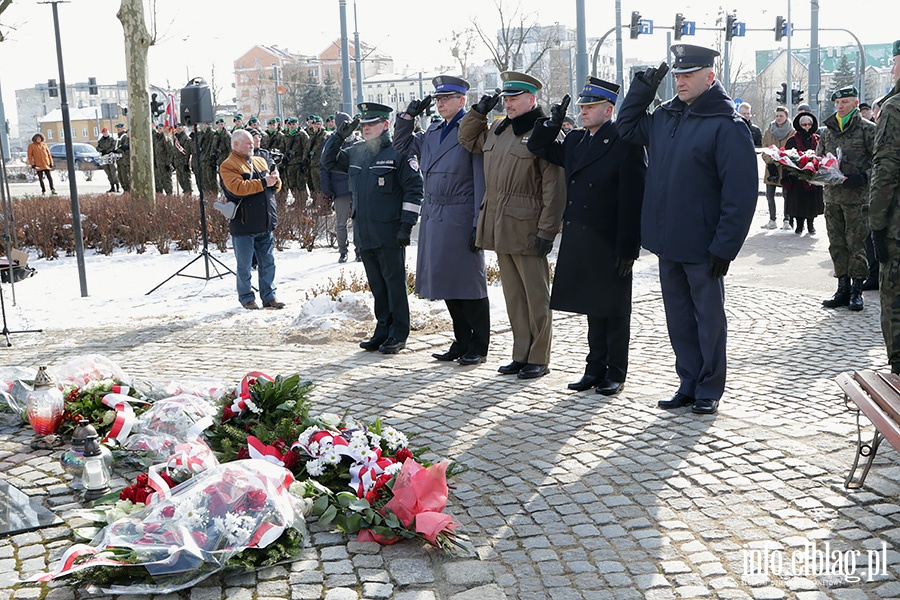 Narodowy Dzie Pamici onierzy Wykltych, fot. 32