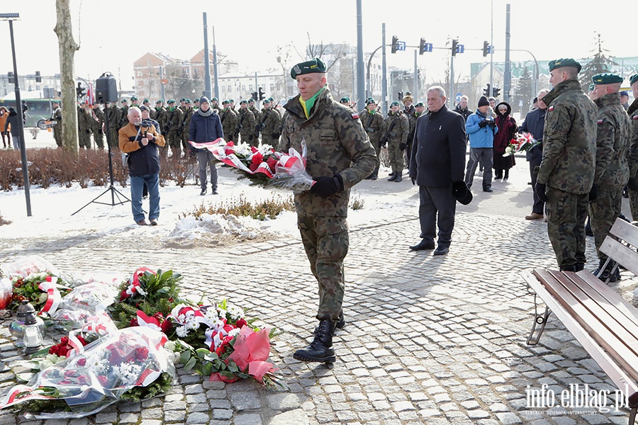 Narodowy Dzie Pamici onierzy Wykltych, fot. 33