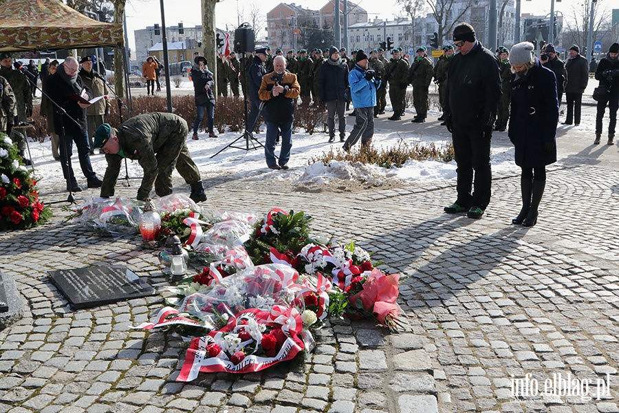 Narodowy Dzie Pamici onierzy Wykltych, fot. 34