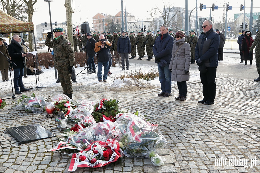 Narodowy Dzie Pamici onierzy Wykltych, fot. 35