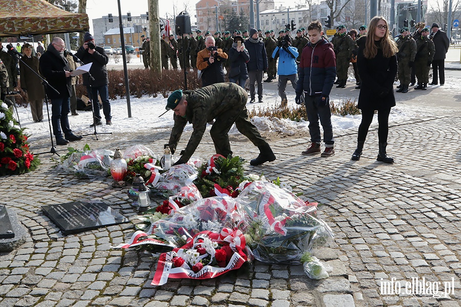 Narodowy Dzie Pamici onierzy Wykltych, fot. 36