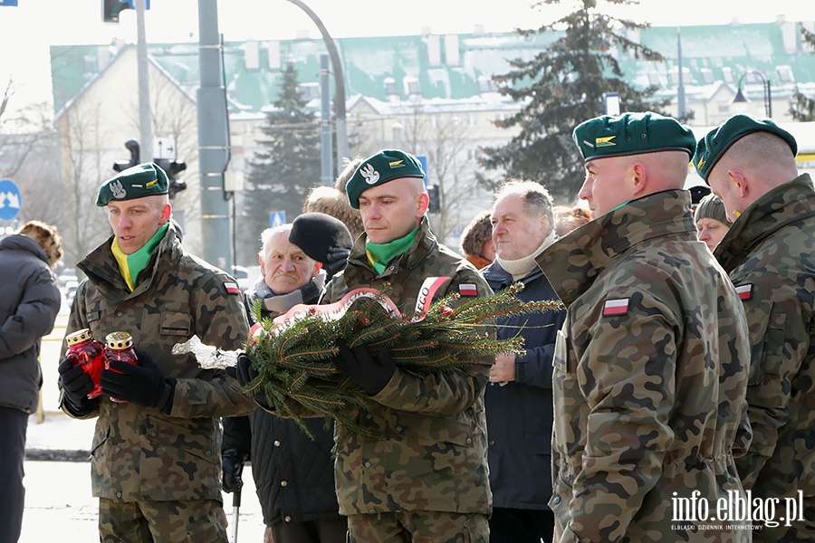 Narodowy Dzie Pamici onierzy Wykltych, fot. 37