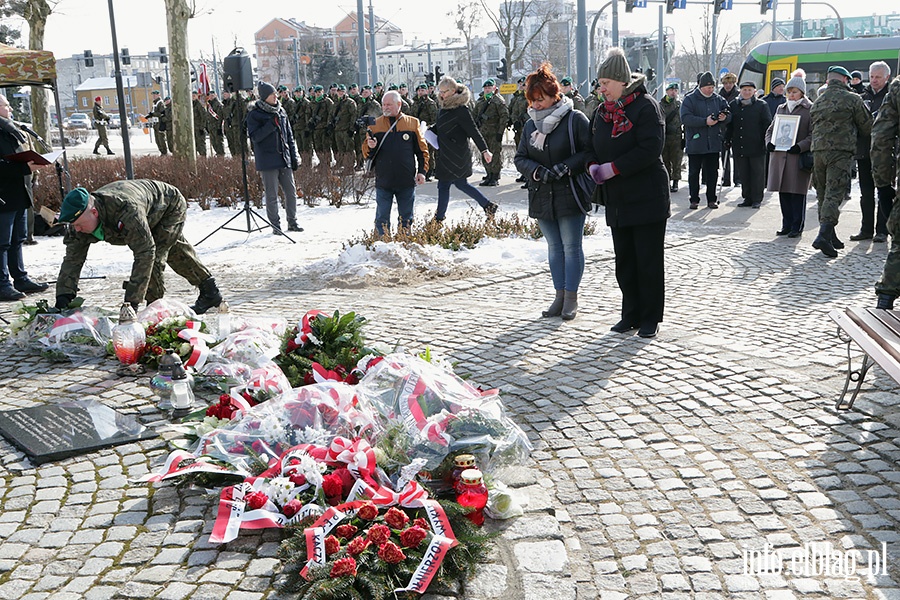 Narodowy Dzie Pamici onierzy Wykltych, fot. 38