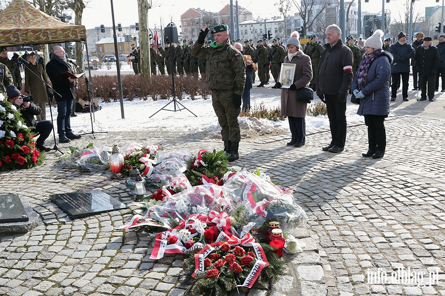 Narodowy Dzie Pamici onierzy Wykltych, fot. 39