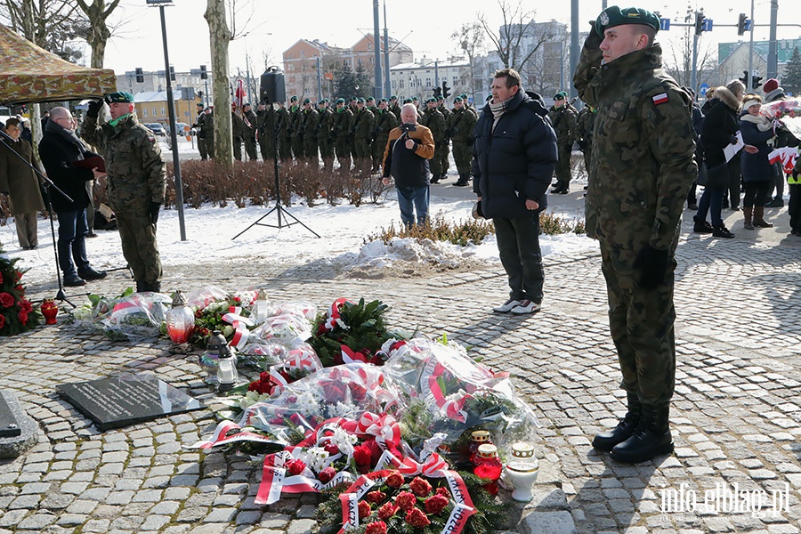 Narodowy Dzie Pamici onierzy Wykltych, fot. 40