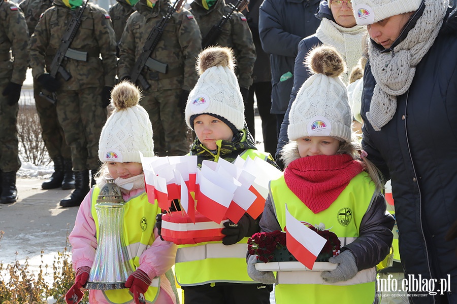 Narodowy Dzie Pamici onierzy Wykltych, fot. 41