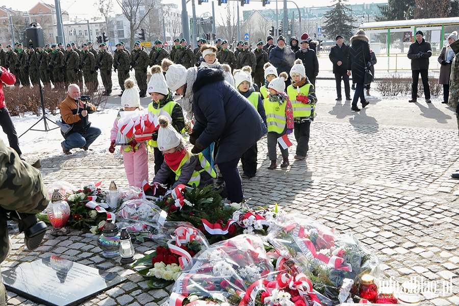 Narodowy Dzie Pamici onierzy Wykltych, fot. 42