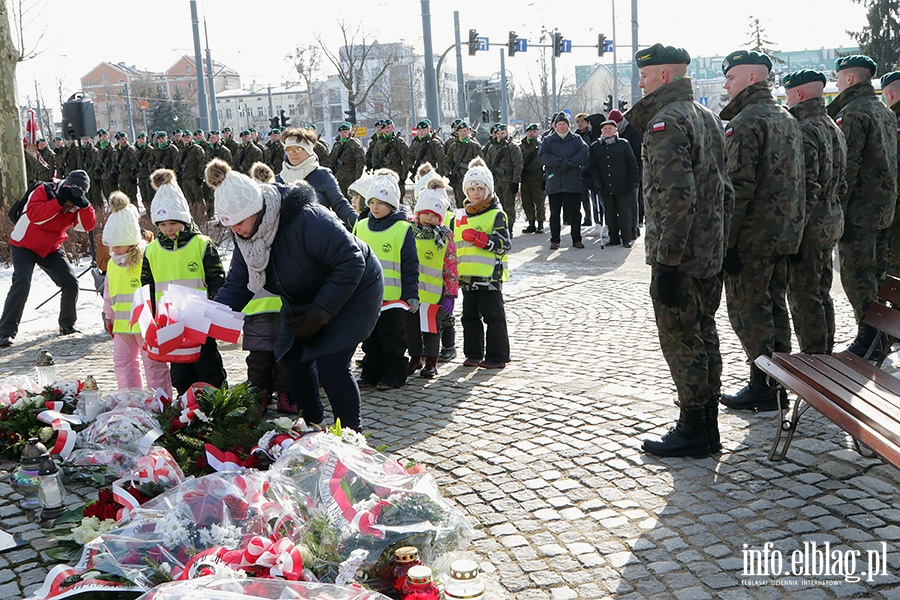 Narodowy Dzie Pamici onierzy Wykltych, fot. 43