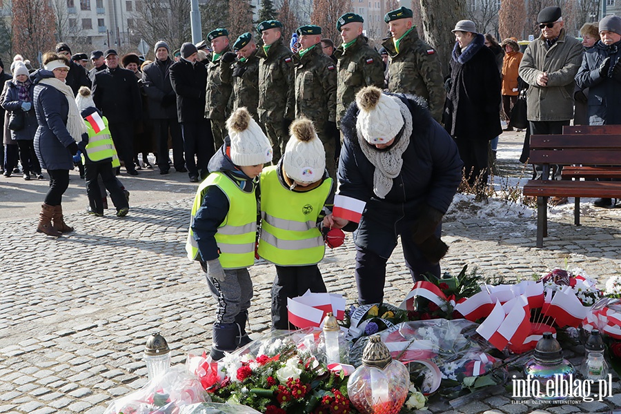 Narodowy Dzie Pamici onierzy Wykltych, fot. 44