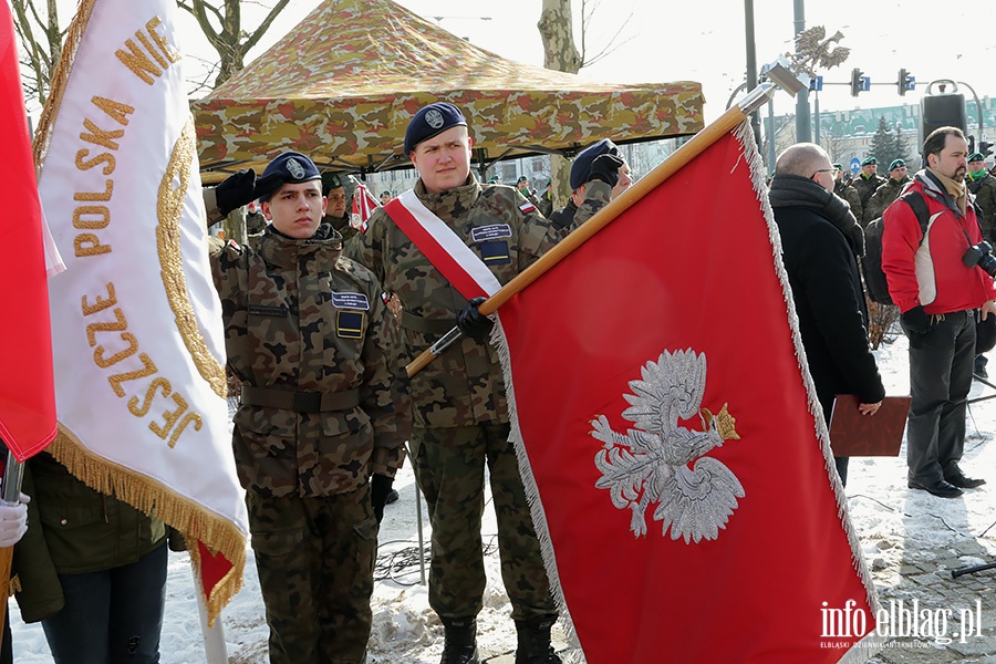 Narodowy Dzie Pamici onierzy Wykltych, fot. 45