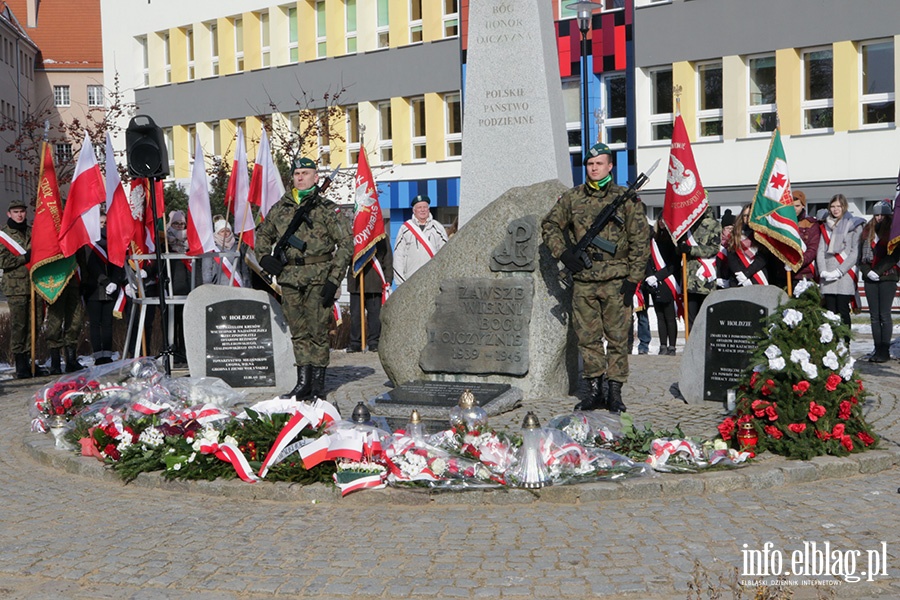 Narodowy Dzie Pamici onierzy Wykltych, fot. 46