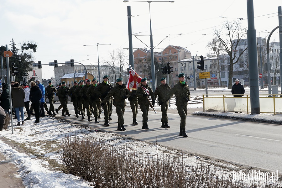 Narodowy Dzie Pamici onierzy Wykltych, fot. 47