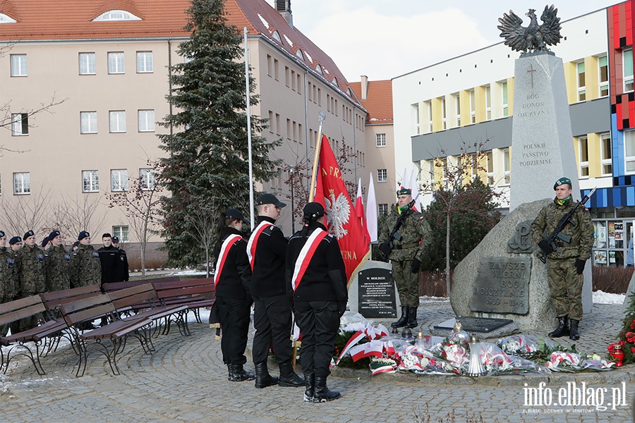 Narodowy Dzień Pamięci Żołnierzy Wyklętych, fot. 48