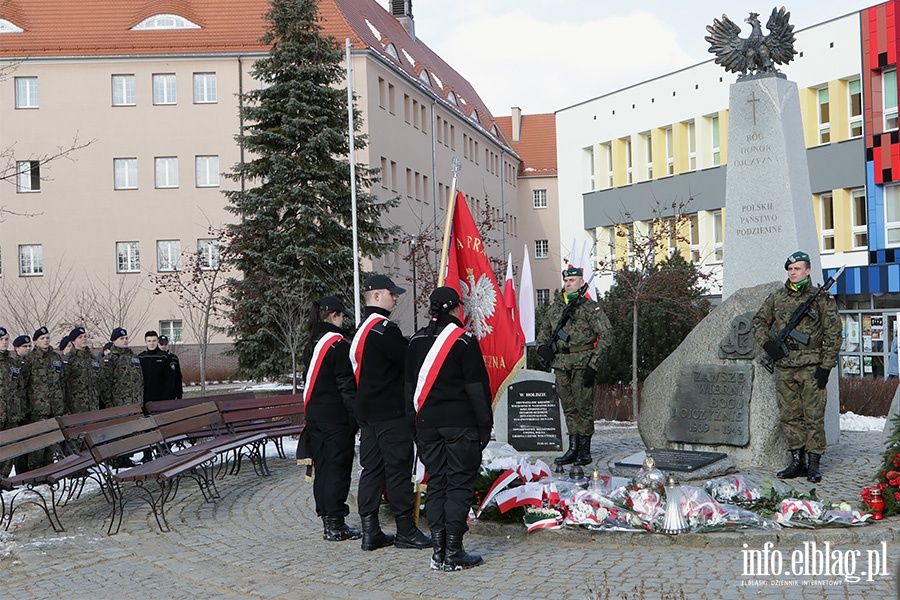 Narodowy Dzie Pamici onierzy Wykltych, fot. 48