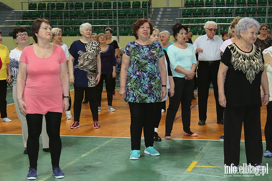 Kierunek Zdrowie-zumba, fot. 1