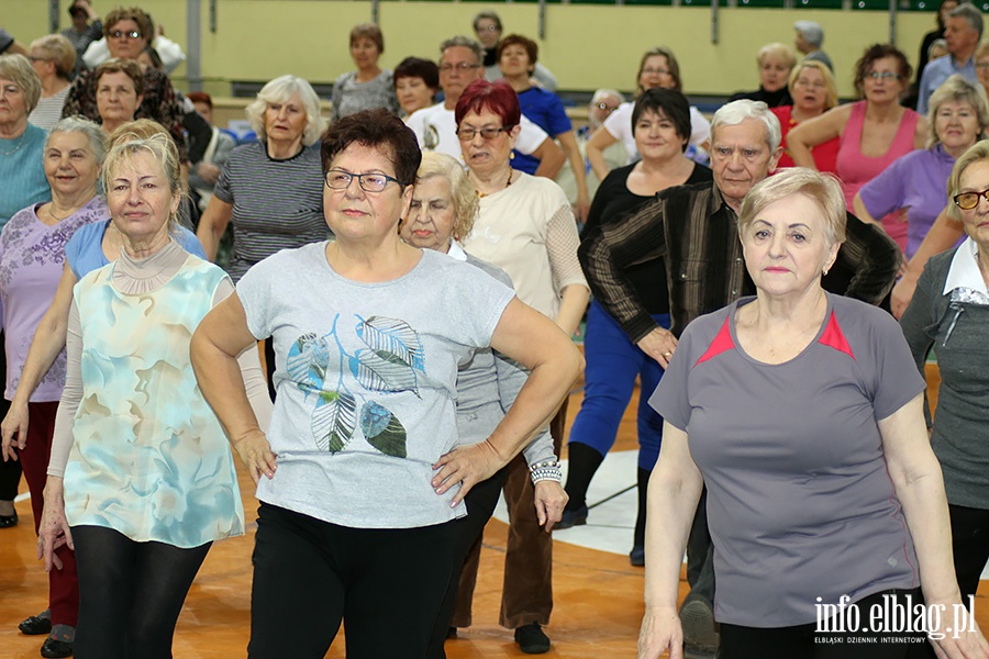 Kierunek Zdrowie-zumba, fot. 3