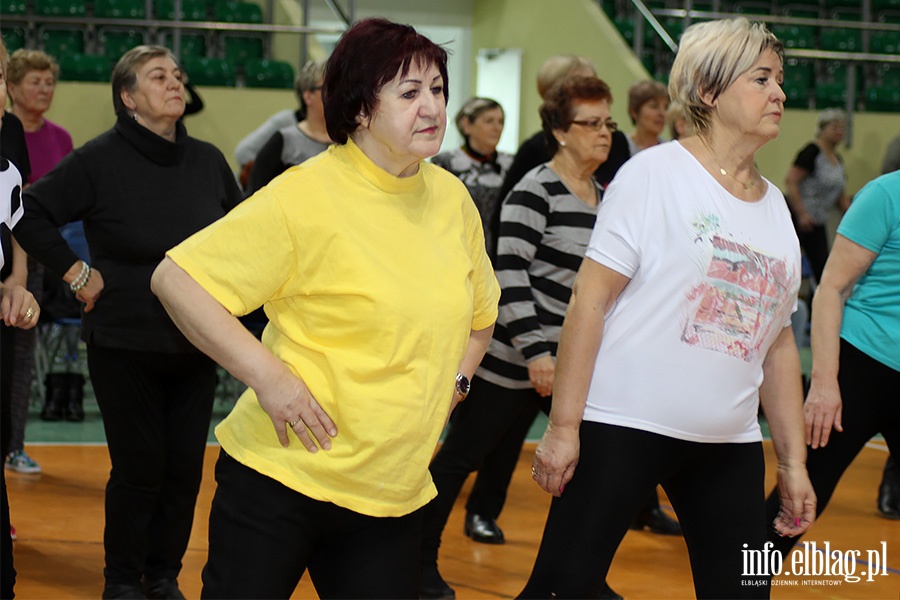 Kierunek Zdrowie-zumba, fot. 4