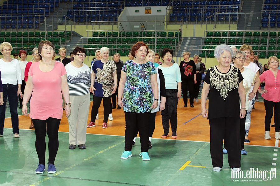 Kierunek Zdrowie-zumba, fot. 5