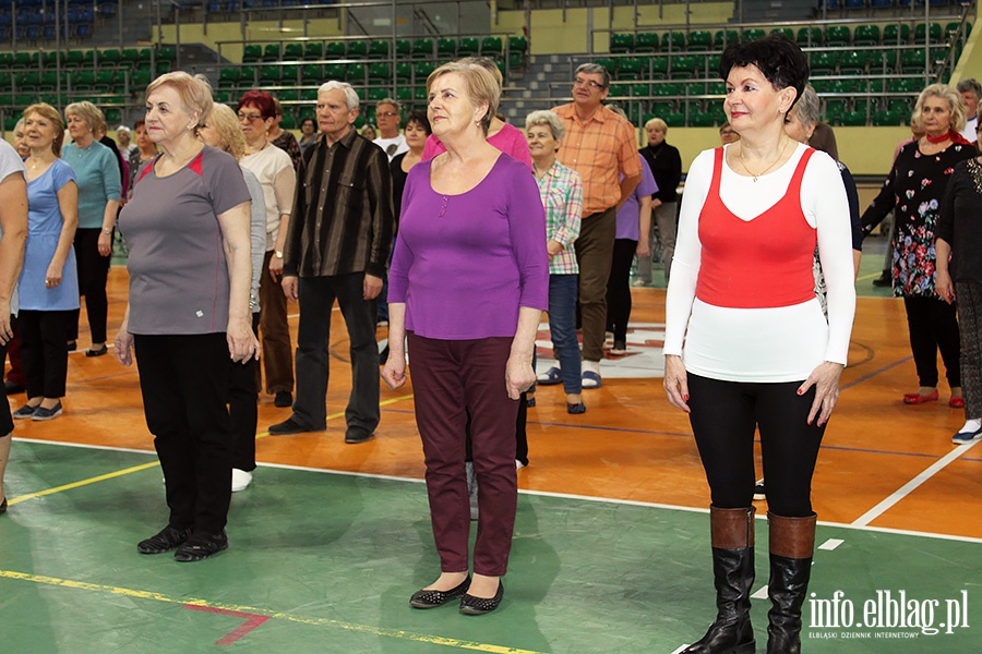 Kierunek Zdrowie-zumba, fot. 6