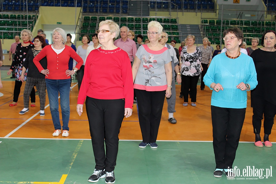 Kierunek Zdrowie-zumba, fot. 7