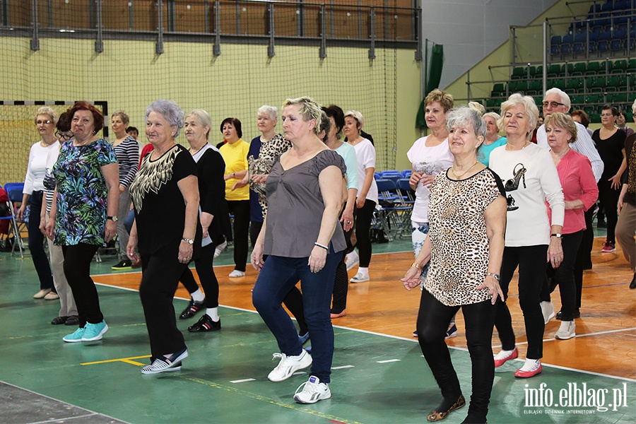 Kierunek Zdrowie-zumba, fot. 8