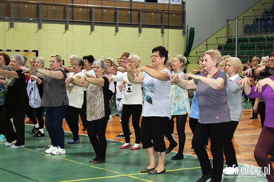 Kierunek Zdrowie-zumba, fot. 9