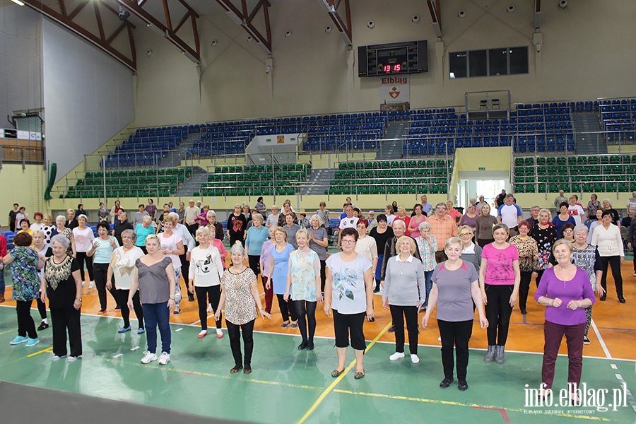 Kierunek Zdrowie-zumba, fot. 10