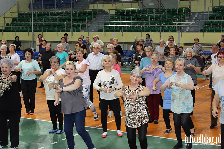 Kierunek Zdrowie-zumba, fot. 11