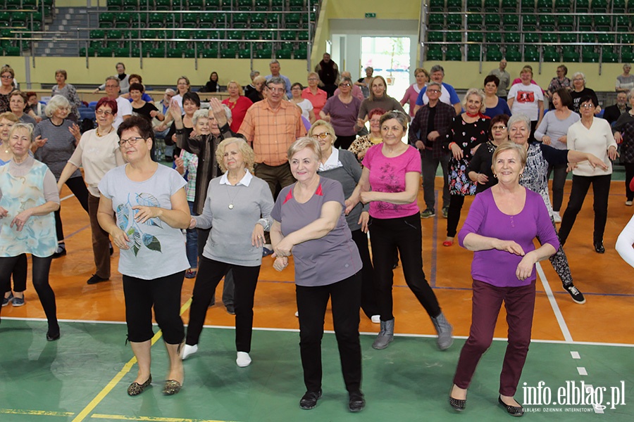 Kierunek Zdrowie-zumba, fot. 12