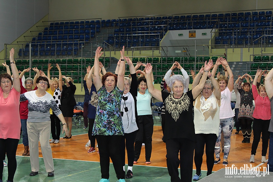 Kierunek Zdrowie-zumba, fot. 13