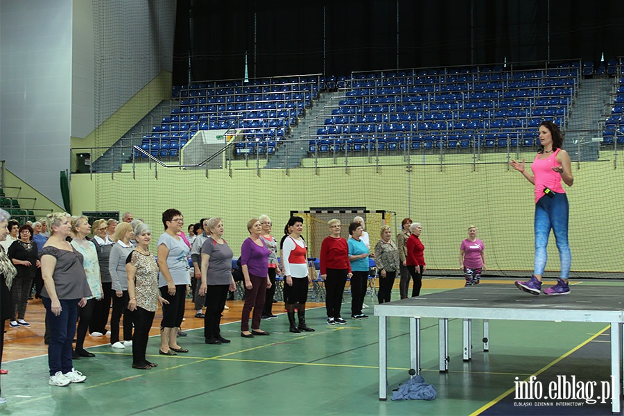 Kierunek Zdrowie-zumba, fot. 14