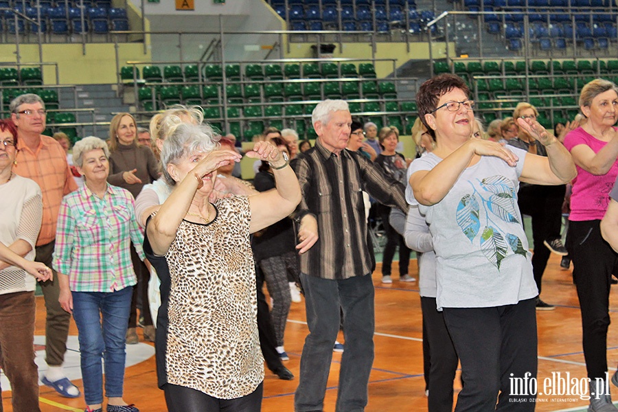 Kierunek Zdrowie-zumba, fot. 17