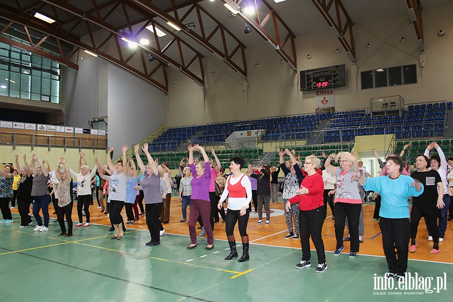 Kierunek Zdrowie-zumba, fot. 18