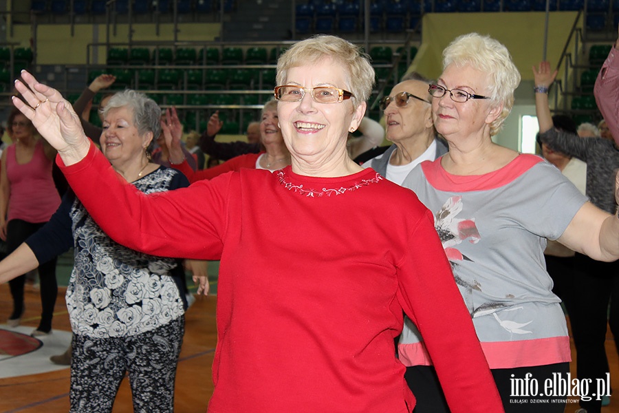 Kierunek Zdrowie-zumba, fot. 19