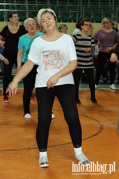 Kierunek Zdrowie-zumba, fot. 23