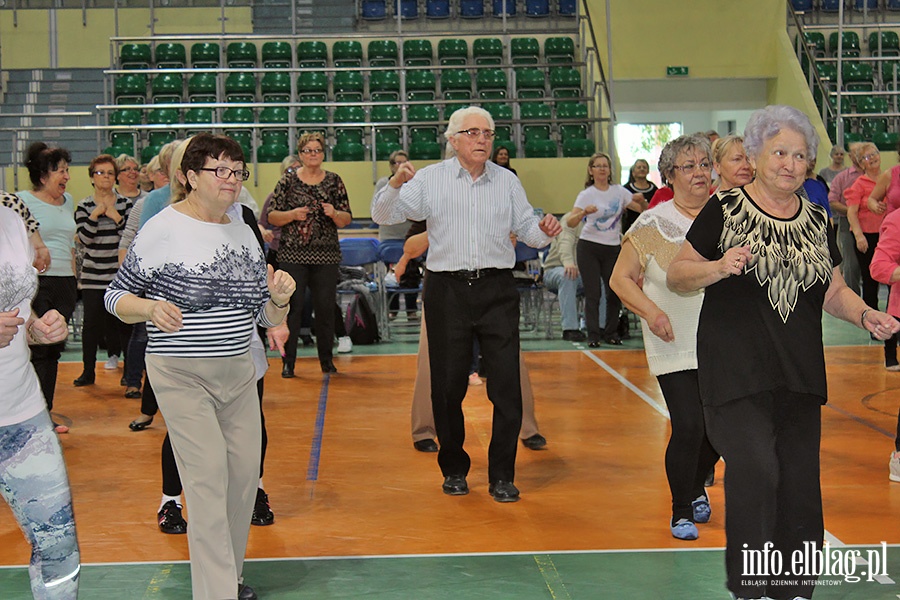 Kierunek Zdrowie-zumba, fot. 24