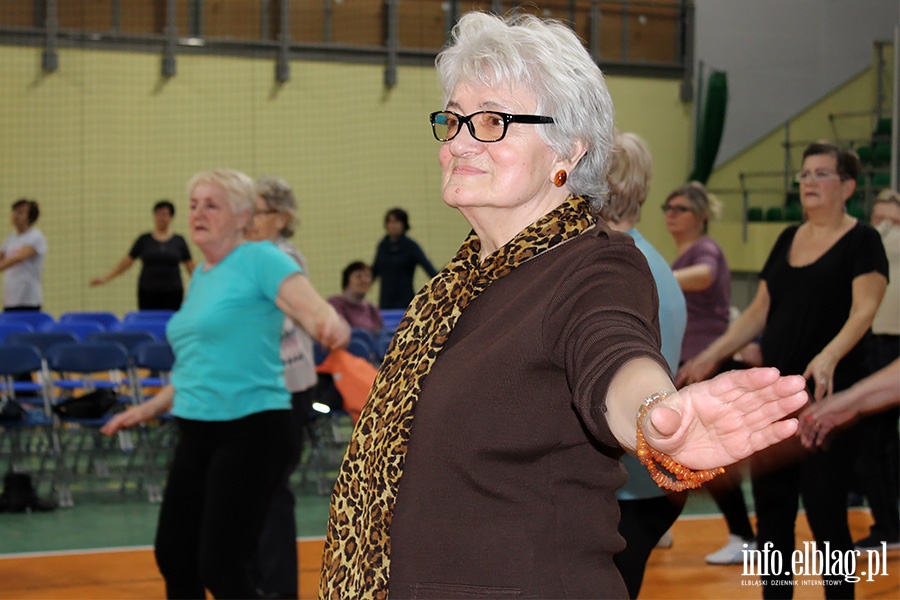 Kierunek Zdrowie-zumba, fot. 27