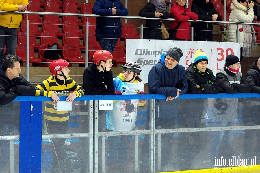 Olimpiada Specjalna w ywiarstwie szybkim, fot. 19