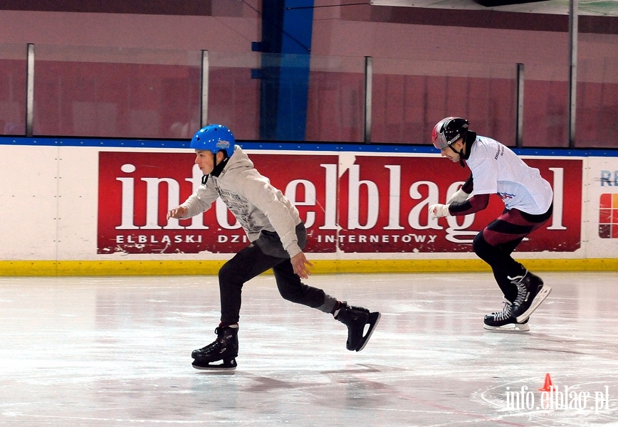 Olimpiada Specjalna w ywiarstwie szybkim, fot. 24