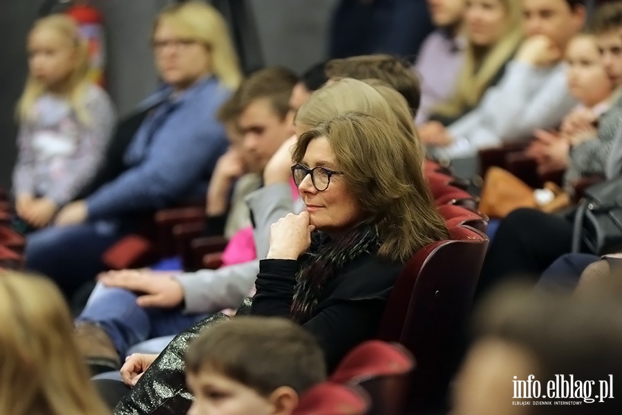 Ania z Zielonego Wzgórza premiera, fot. 13