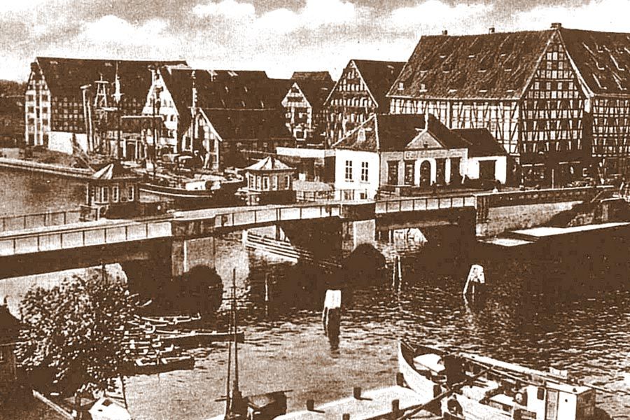 Przełom wieków XIX - XX, fot. 28