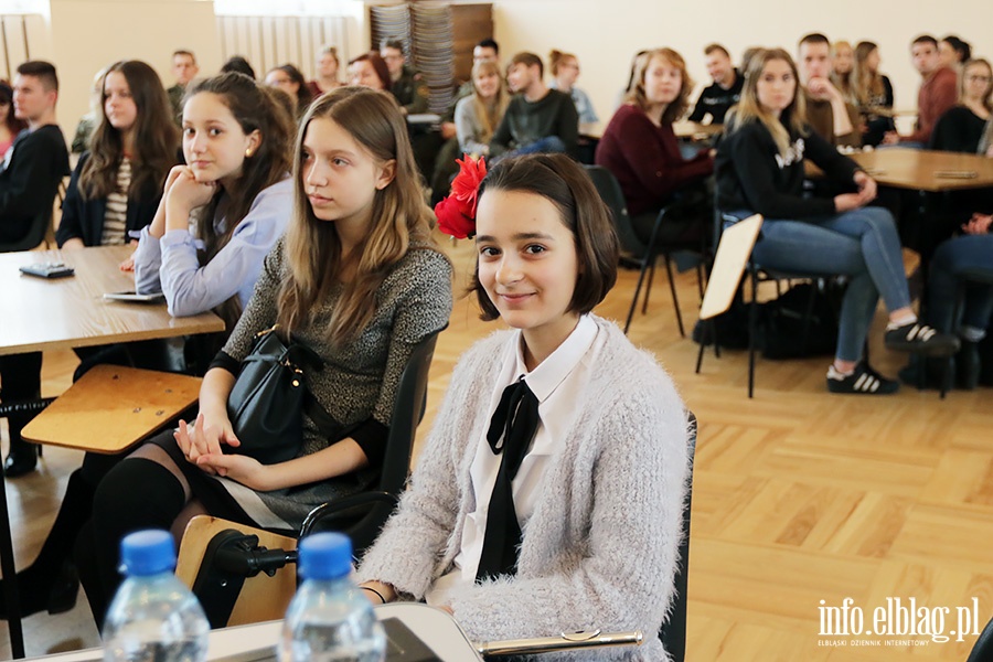 Midzyszkolny Przegld talentw, fot. 7