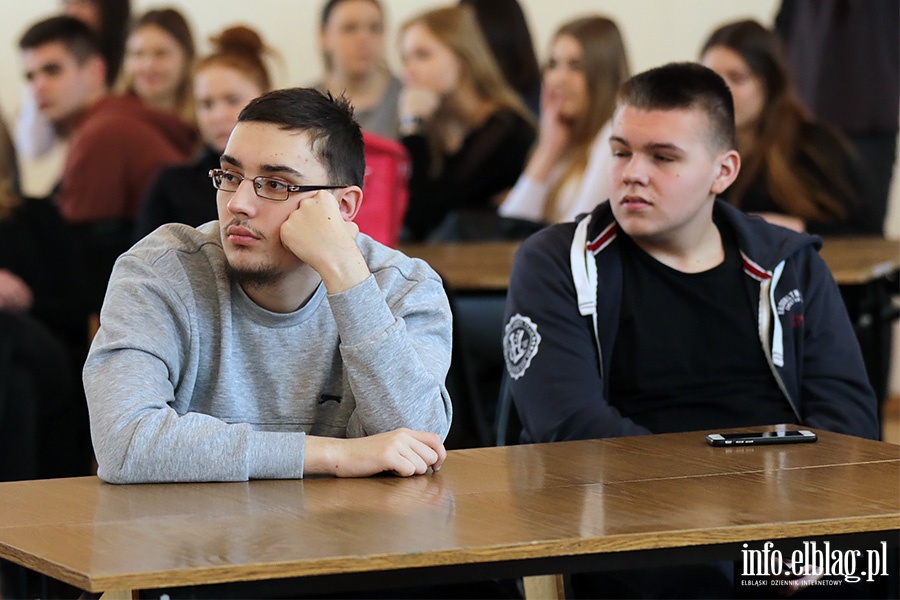 Midzyszkolny Przegld talentw, fot. 11