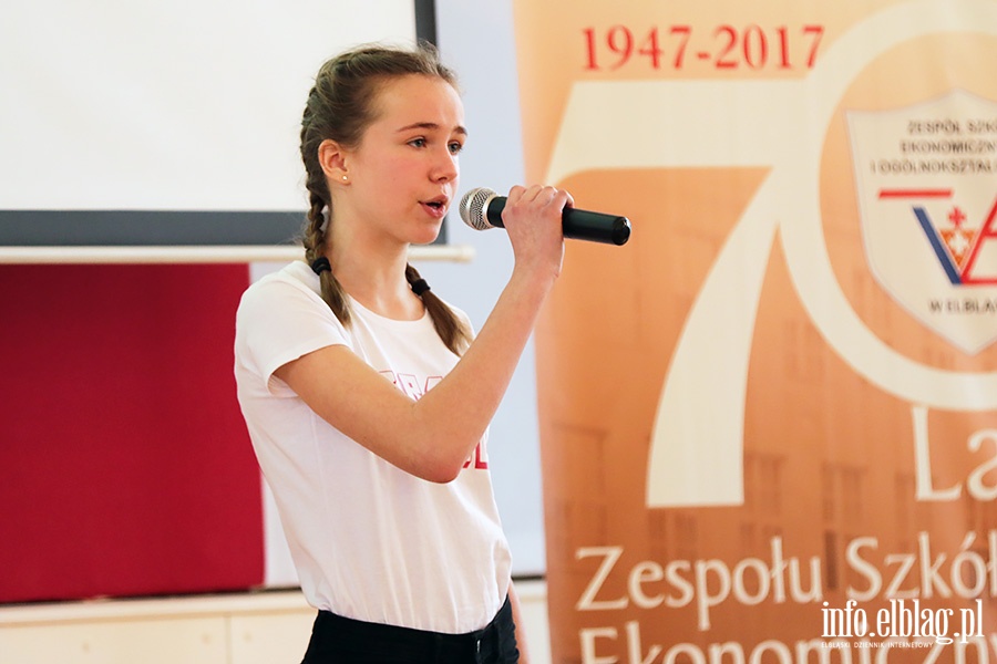 Międzyszkolny Przegląd talentów, fot. 18