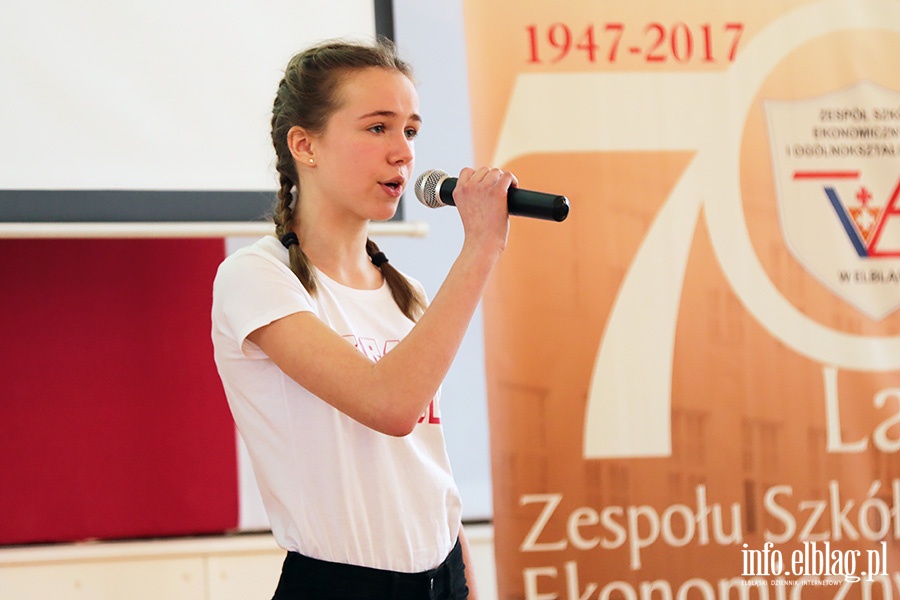 Midzyszkolny Przegld talentw, fot. 18