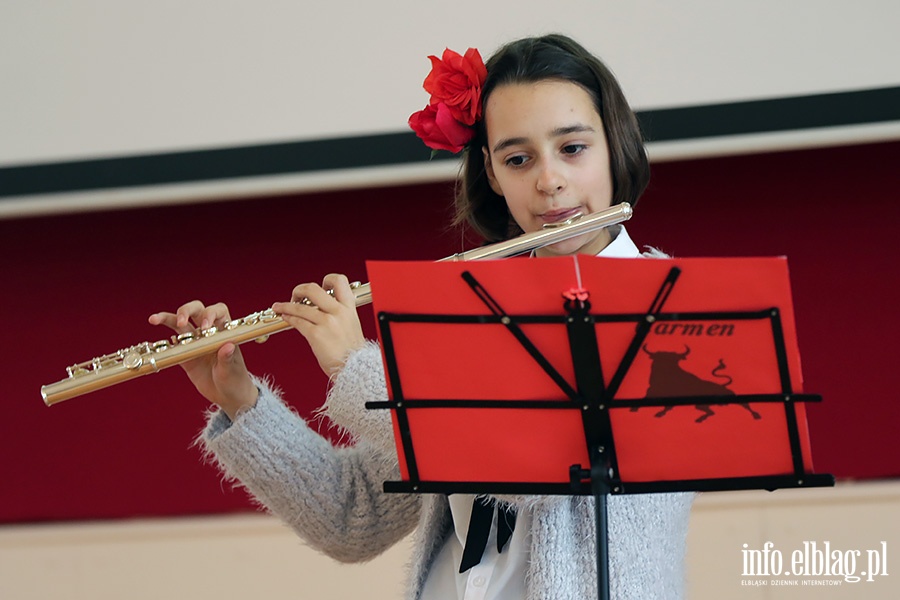 Midzyszkolny Przegld talentw, fot. 42